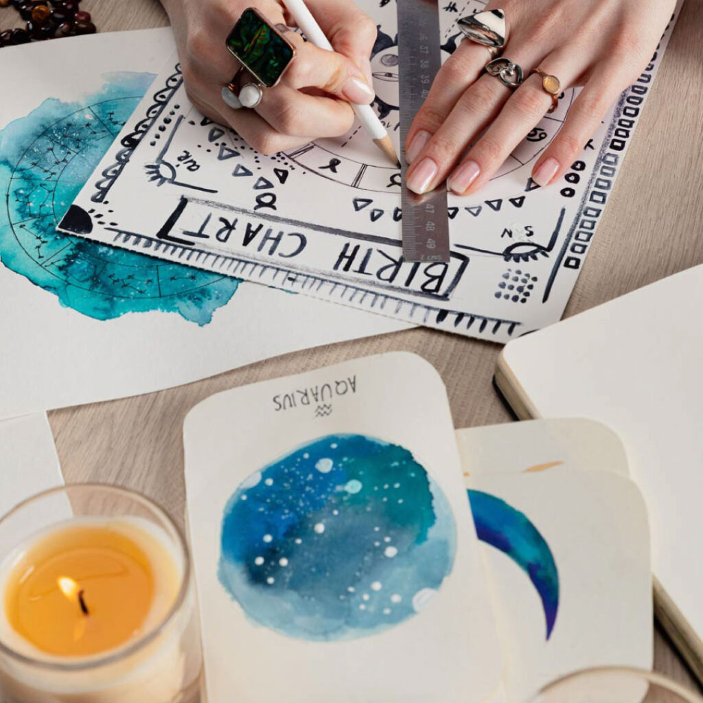 Paginas-astrología