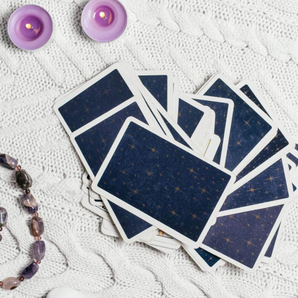 Paginas-tarot